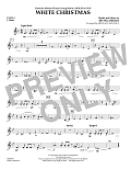 White Christmas (Flex-Band) - Pt.4 - F Horn