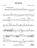 Spy Ring - Bassoon 2
