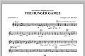 The Hunger Games (Soundtrack Highlights) - Baritone T.C.