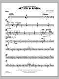 Artistry in Rhythm - Drums