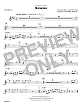 Rosanna - Tenor Saxophone
