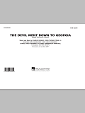 The Devil Went Down to Georgia - Full Score