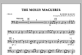 The Molly Maguires - Cello