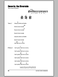 Down By The Riverside