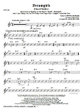 Dreamgirls (Choral Medley) - Guitar