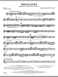 Disco Lives - Pt.2 - Eb Alto Saxophone
