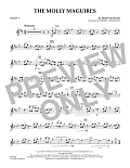 The Molly Maguires - Violin 1