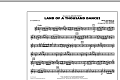 Land Of A Thousand Dances - Bb Tenor Sax