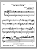 The People Of God - Piano