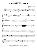 Bohemian Rhapsody (arr. Paul Murtha) - Bb Trumpet 2