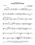 Counting Stars - Bb Clarinet 1
