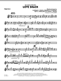 Love Shack - Tenor Sax 1