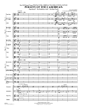 Pirates Of The Caribbean (Flex-Band) - Conductor Score (Full Score)