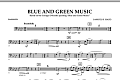 Blue And Green Music - Bassoon