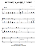 Newhart Main Title Theme