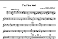 The First Noel - Violin 2