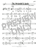 The Prisoner's Song