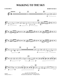 Walking to the Sky - Bb Trumpet 3