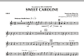 Sweet Caroline - Oboe