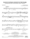 Danny Elfman: Music in the Dark - Bass