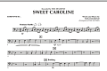 Sweet Caroline - Baritone B.C.