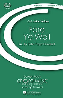 Fare Ye Weel 