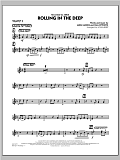 Rolling In The Deep - Trumpet 3