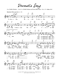 Devorah's Song