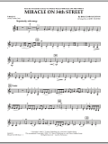 Miracle On 34th Street - Violin 3 (Viola T.C.)