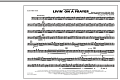 Livin' on a Prayer - Electric Bass