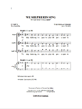 We Shepherds Sing