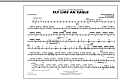 Fly Like An Eagle - Snare Drum