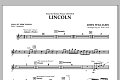 Lincoln - Mallet Percussion