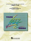 I Want It All (from "High School Musical 3") - Drums