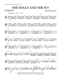 The Holly and the Ivy - Xylophone
