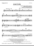Joyful, Joyful - Trumpet 2 & 3