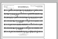 Shambala - Bb Horn