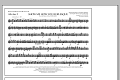 Show Me How You Burlesque - Alto Sax 2
