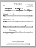 Testimony of Life - Tuba