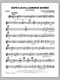 Softly as in a Morning Sunrise - Trumpet 1