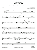Selections from Encanto (arr. Paul Murtha) - Oboe