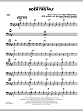 Born This Way - Bass