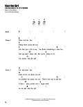 Kiss The Girl (from The Little Mermaid)