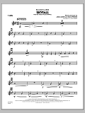 Skyfall - F Horn