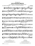 Selections from Les Misérables (arr. Warren Barker) - Bb Tenor Saxophone