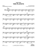 Suite from the Planets - Pt.5 - Trombone/Bar. B.C./Bsn.