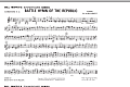 Battle Hymn Of The Republic - Baritone T.C.