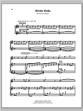 Winter Waltz