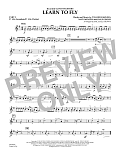 Learn to Fly - Pt.3 - Eb Alto Sax/Alto Clar.