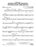 Highlights from Joseph and the Amazing Technicolor Dreamcoat - Pt.5 - Trombone/Bar. B.C./Bsn.